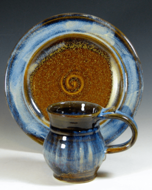 Pottery -Discontinued