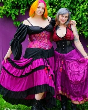Skirts