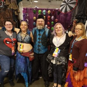 (post) An awesome Dragon Con
