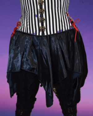 Reversible Fairy Hem Skirt