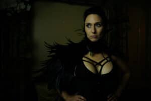 Renaissance Woman