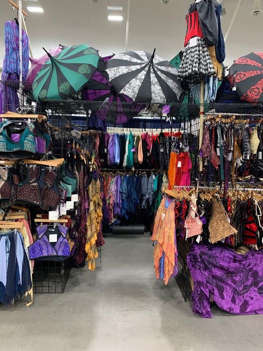 (post) Get your Geek on at Dragon Con Virtual