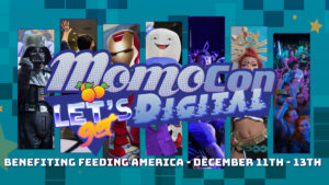momocon