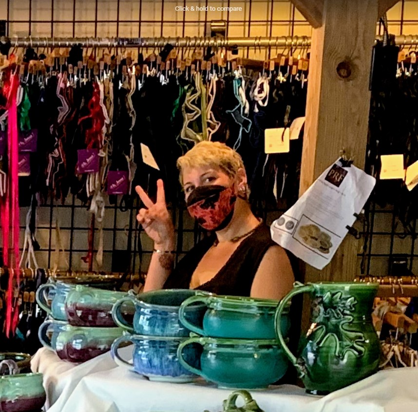 ohjessa  pennsylvania renaissance fair shop