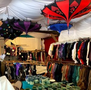ohjessa  pennsylvania renaissance fair shop