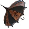Steampunk Sea Parasol / Umbrella
