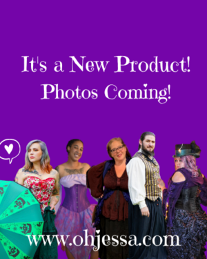 It's a new product