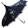 Silver Fairy Parasol / Umbrella