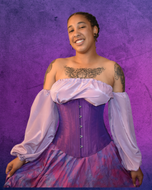 Underbust Corsets