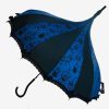 Blue Potions parasol/umbrella