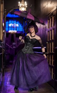 Ball Gown Skirt